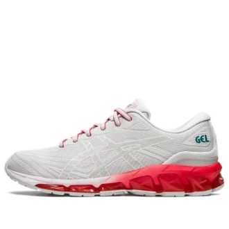 Gel-Quantum 360 VII Winterised „Grey Red”