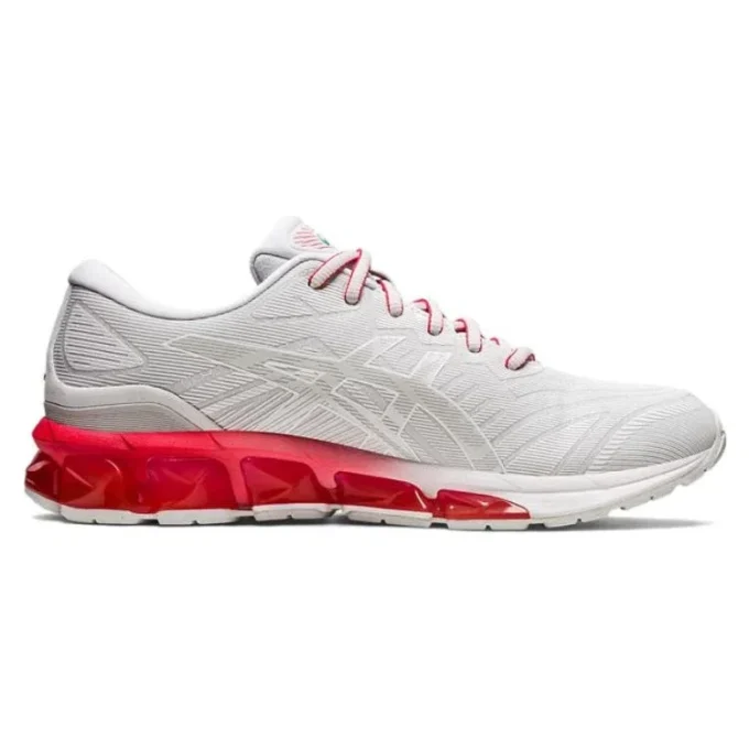 Gel-Quantum 360 VII Winterised „Grey Red”