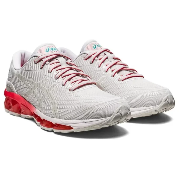 Gel-Quantum 360 VII Winterised „Grey Red”
