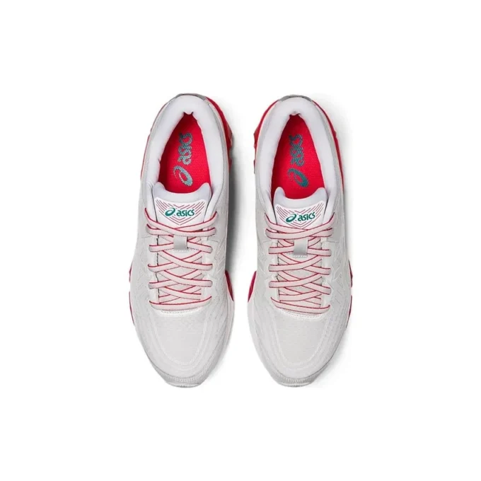 Gel-Quantum 360 VII Winterised „Grey Red”