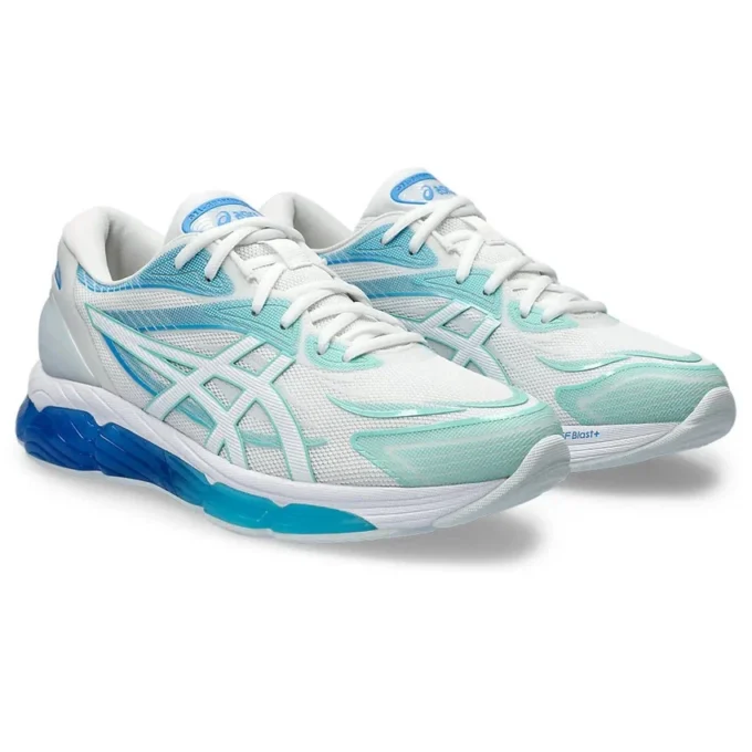 Gel-Quantum 360 VIII „Alb Albastru Azul”
