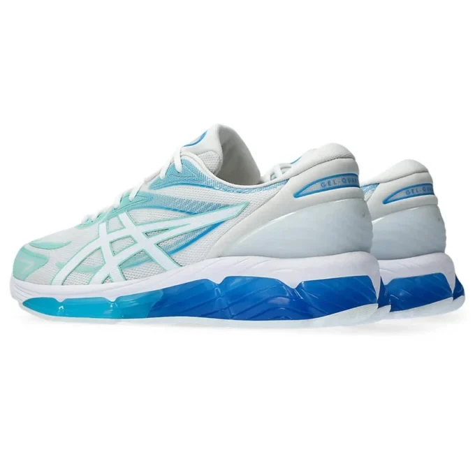 Gel-Quantum 360 VIII „Alb Albastru Azul”