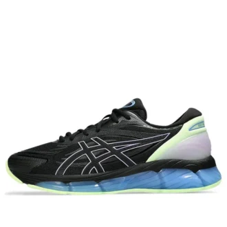 Gel-Quantum 360 VIII „Black Blue Project”