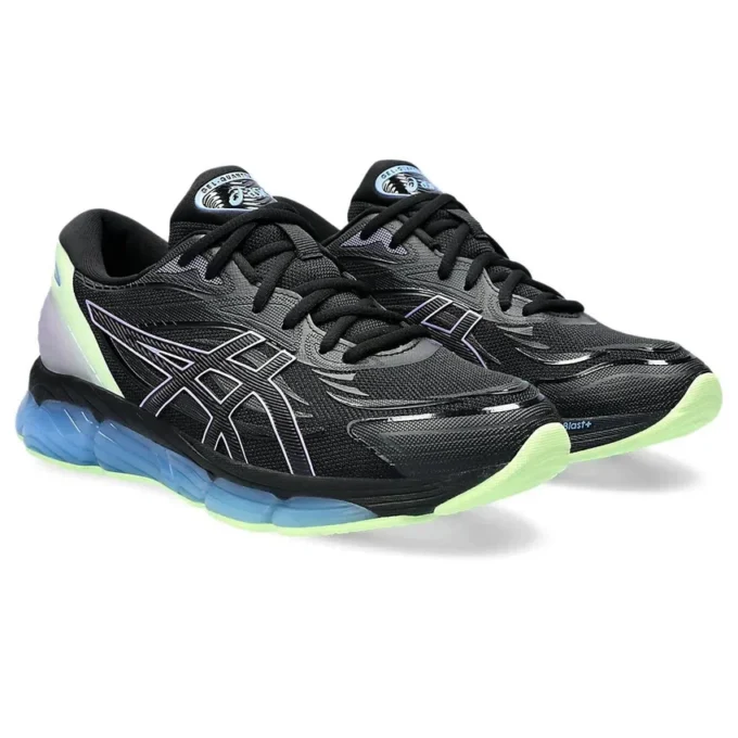 Gel-Quantum 360 VIII „Black Blue Project”