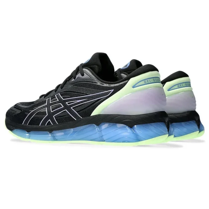 Gel-Quantum 360 VIII „Black Blue Project”