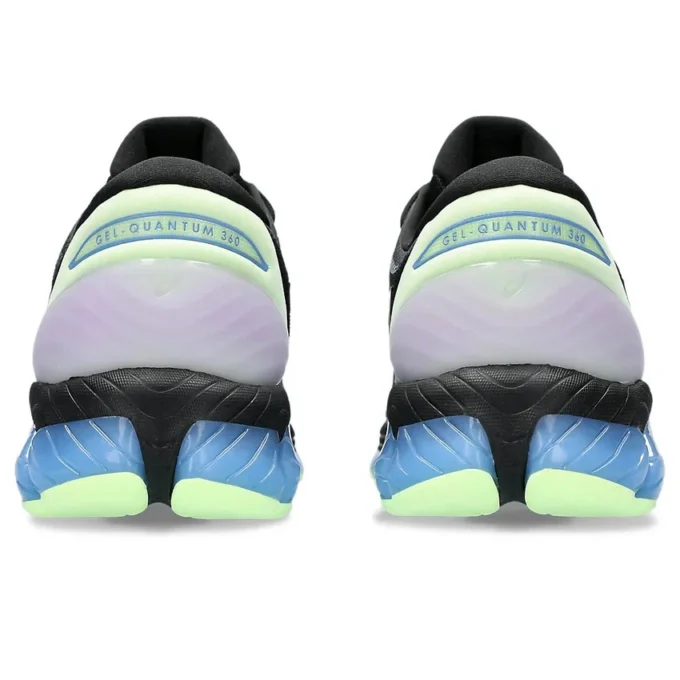 Gel-Quantum 360 VIII „Black Blue Project”