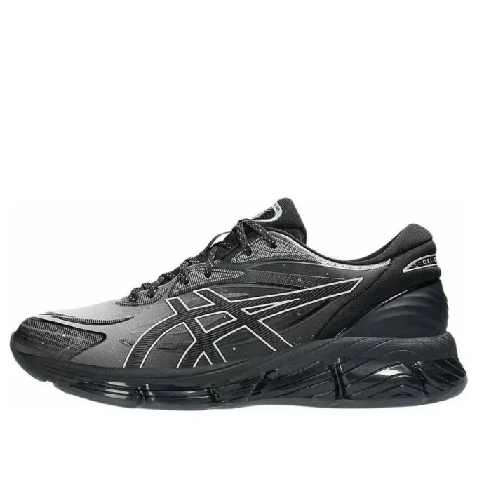 Gel-Quantum 360 VIII „Black Cement Grey”