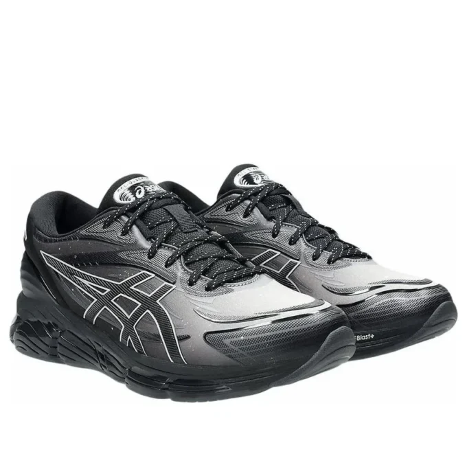 Gel-Quantum 360 VIII „Black Cement Grey”