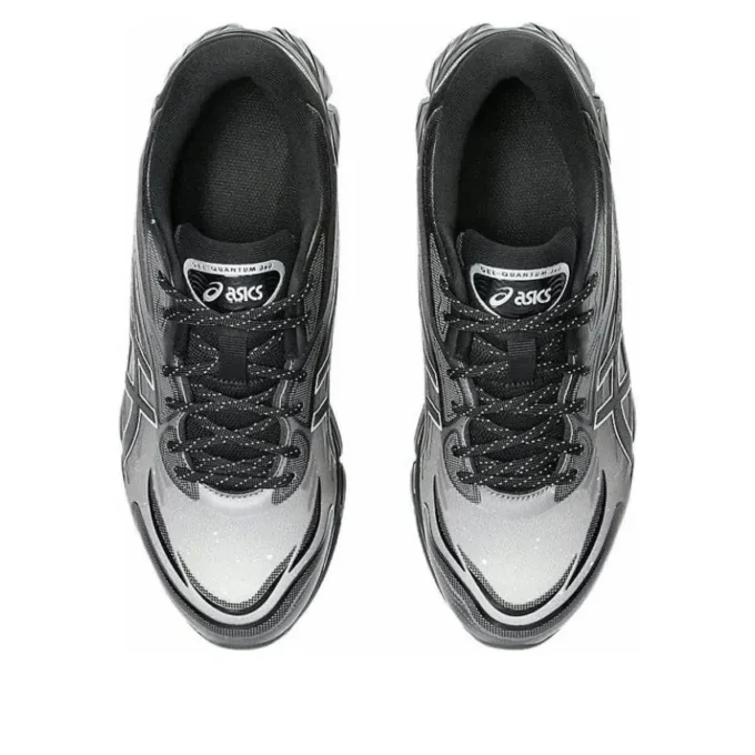 Gel-Quantum 360 VIII „Black Cement Grey”