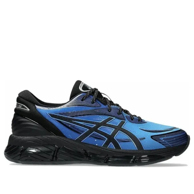 Gel-Quantum 360 VIII „Blue Neptune Black”