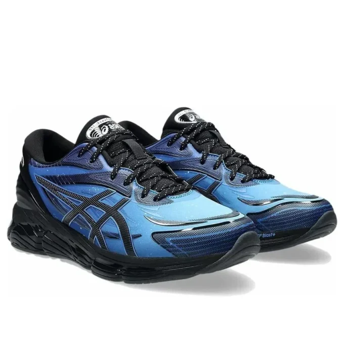 Gel-Quantum 360 VIII „Blue Neptune Black”