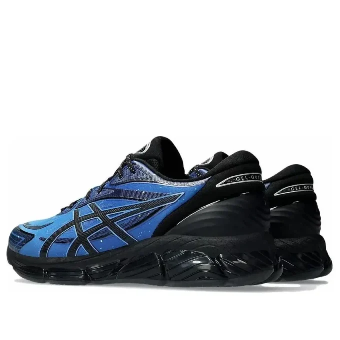 Gel-Quantum 360 VIII „Blue Neptune Black”