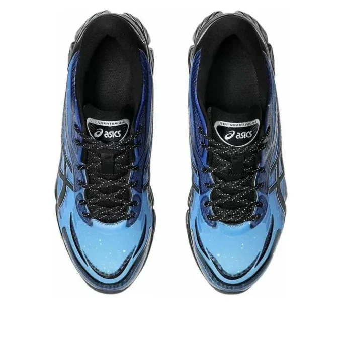 Gel-Quantum 360 VIII „Blue Neptune Black”