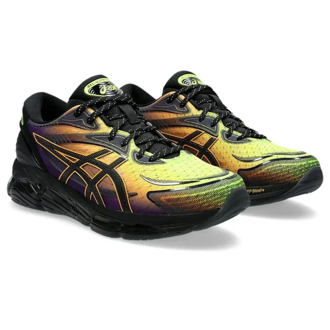 Gel-Quantum 360 VIII City Of Lights „Fellow Yellow”