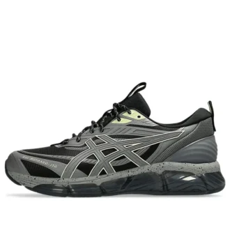 Gel-Quantum 360 VIII Utility „Black Carbon”