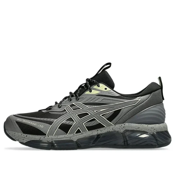 Gel-Quantum 360 VIII Utility „Black Carbon”