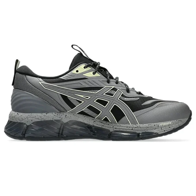 Gel-Quantum 360 VIII Utility „Black Carbon”