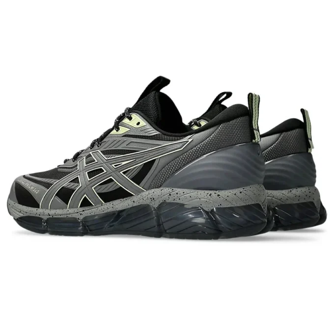 Gel-Quantum 360 VIII Utility „Black Carbon”