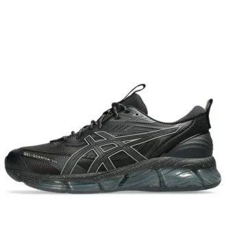 Gel-Quantum 360 VIII Utility „Black Truffle Grey”