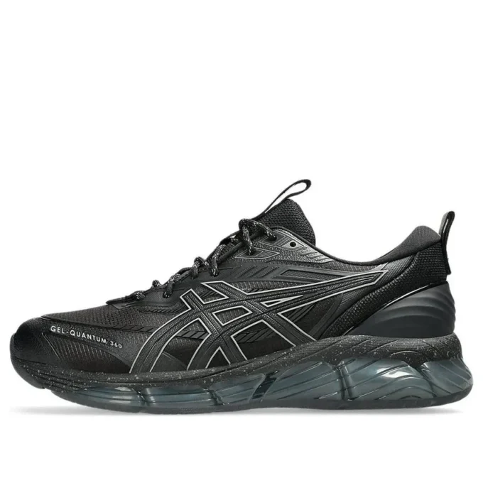 Gel-Quantum 360 VIII Utility „Black Truffle Grey”