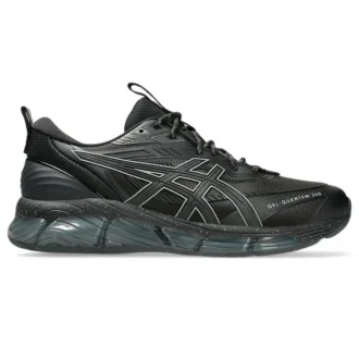 Gel-Quantum 360 VIII Utility „Black Truffle Grey”