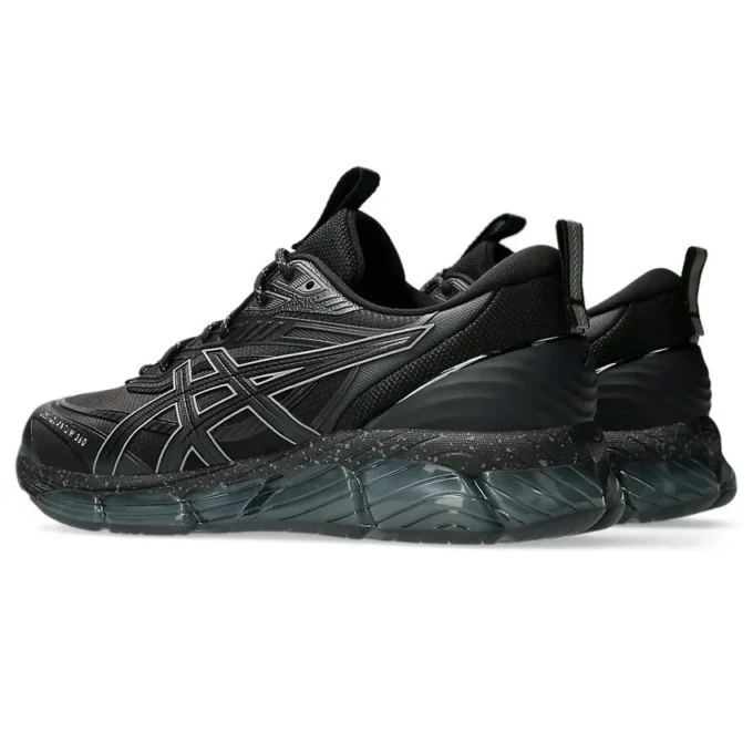 Gel-Quantum 360 VIII Utility „Black Truffle Grey”