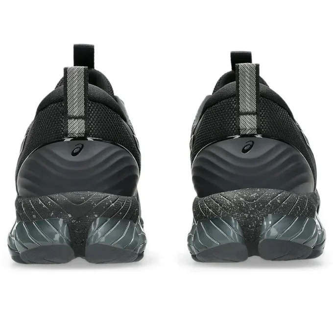 Gel-Quantum 360 VIII Utility „Black Truffle Grey”