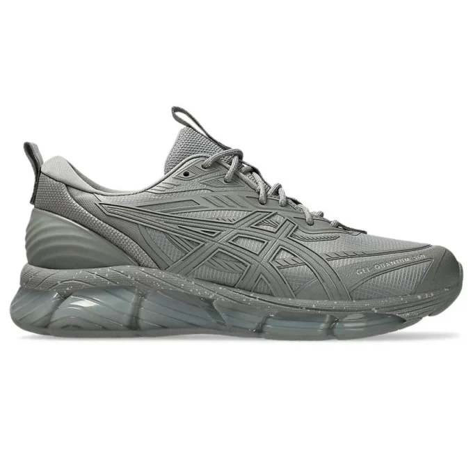 Gel-Quantum 360 VIII Utility „Clay Grey”