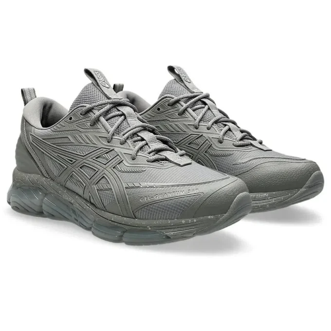 Gel-Quantum 360 VIII Utility „Clay Grey”