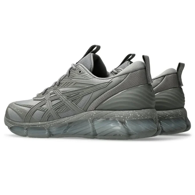 Gel-Quantum 360 VIII Utility „Clay Grey”