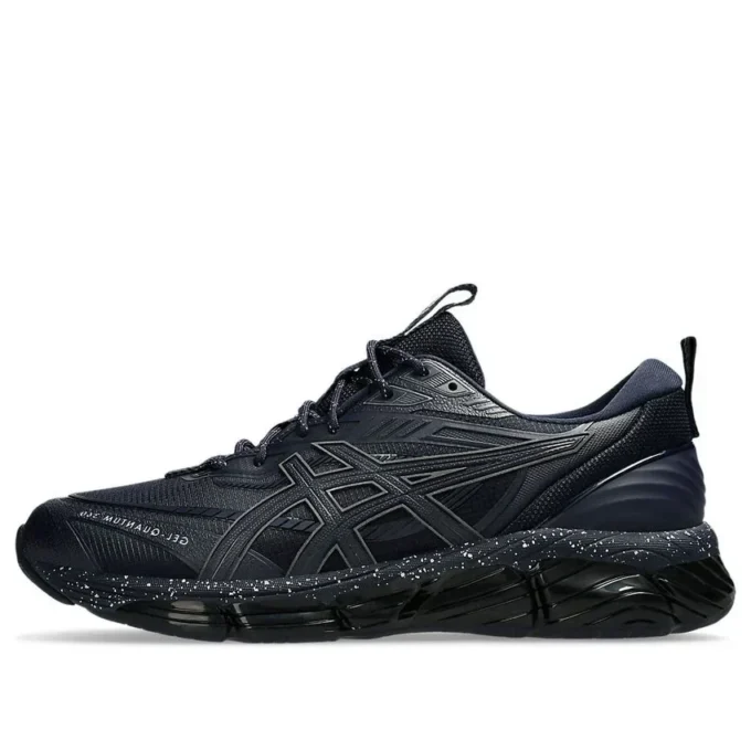 Gel-Quantum 360 VIII Utility „Midnight Black”