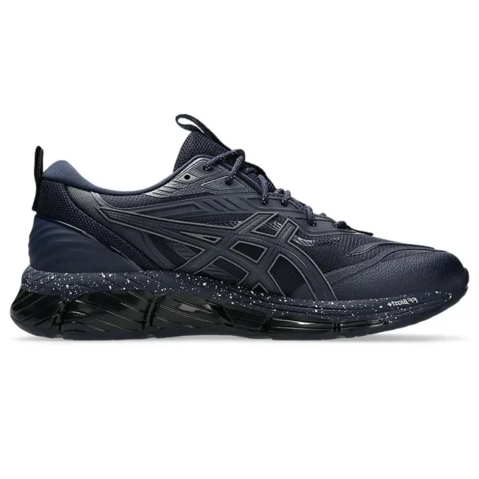 Gel-Quantum 360 VIII Utility „Midnight Black”