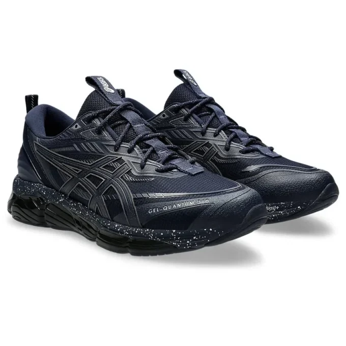 Gel-Quantum 360 VIII Utility „Midnight Black”
