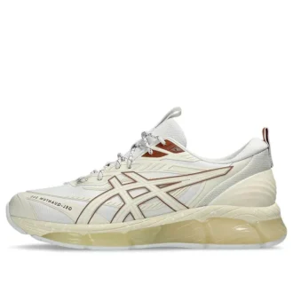 Gel-Quantum 360 VIII „White Cream”