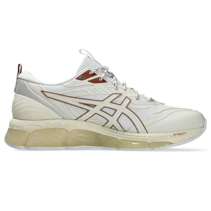 Gel-Quantum 360 VIII „White Cream”