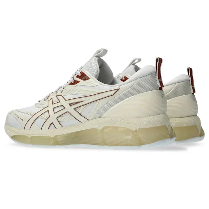 Gel-Quantum 360 VIII „White Cream”