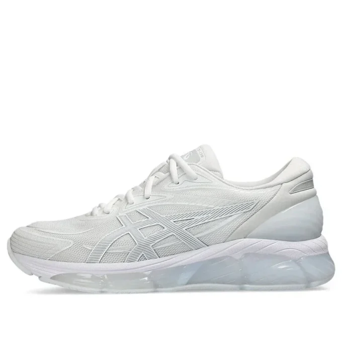 Gel-Quantum 360 VIII „White Glacier Grey”