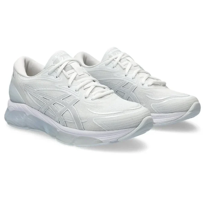 Gel-Quantum 360 VIII „White Glacier Grey”