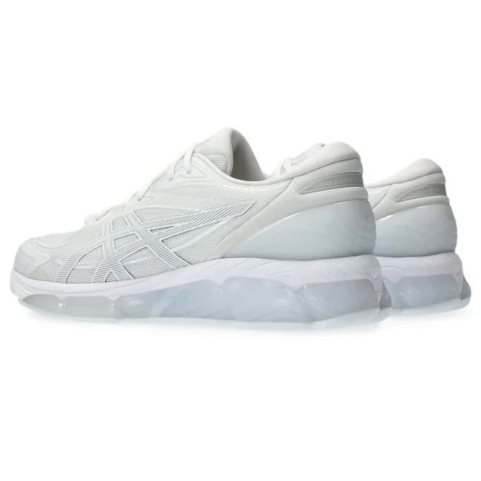 Gel-Quantum 360 VIII „White Glacier Grey”