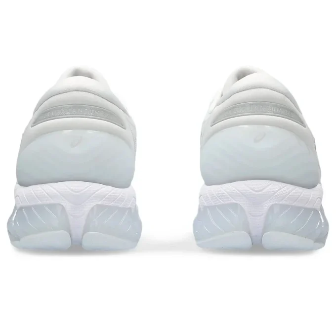 Gel-Quantum 360 VIII „White Glacier Grey”
