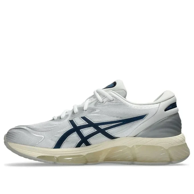 Gel-Quantum 360 VIII „White Midnight”