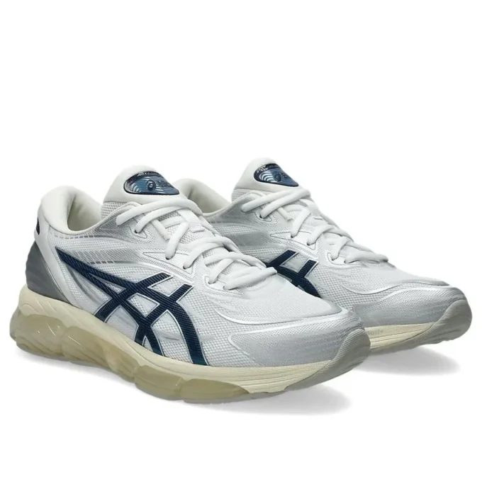 Gel-Quantum 360 VIII „White Midnight”