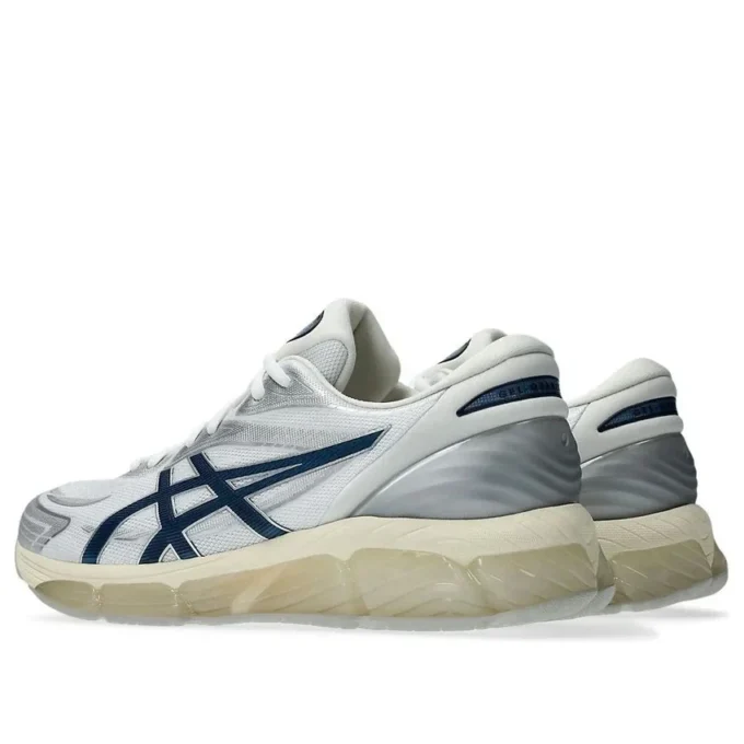 Gel-Quantum 360 VIII „White Midnight”