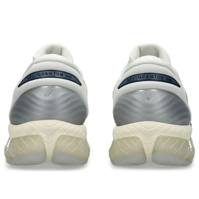 Gel-Quantum 360 VIII „White Midnight”