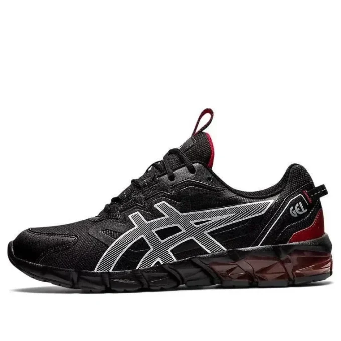 Gel-Quantum 90 3 „Black Classic Red”