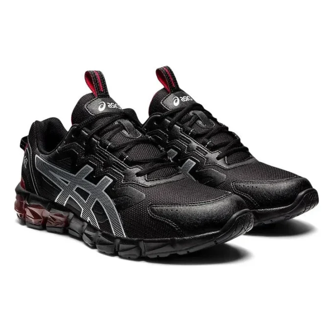 Gel-Quantum 90 3 „Black Classic Red”