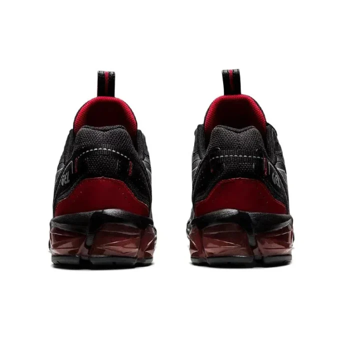 Gel-Quantum 90 3 „Black Classic Red”