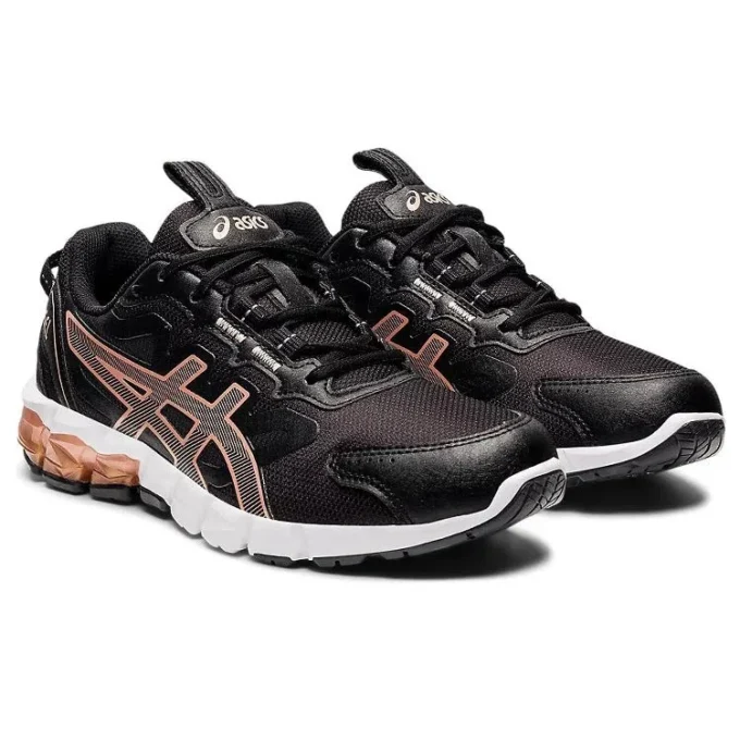 Gel-Quantum 90 3 „Negru-Aur roz”