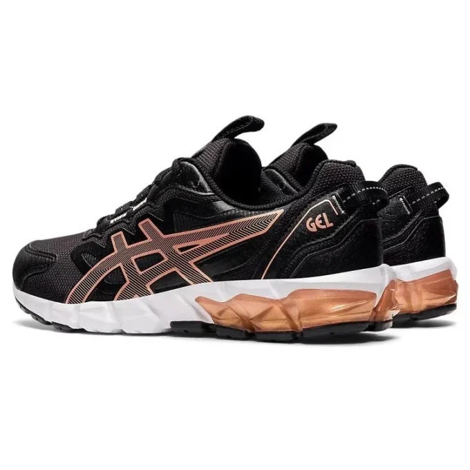 Gel-Quantum 90 3 „Negru-Aur roz”