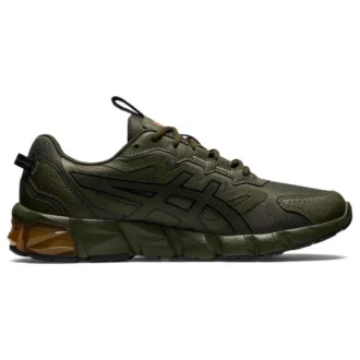 Gel-Quantum 90 3 „Olive Canvas”
